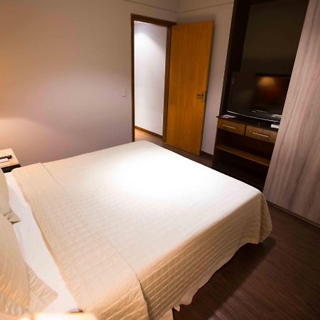 Las Ventanas Hotel Boutique Ciudad del Este Zewnętrze zdjęcie