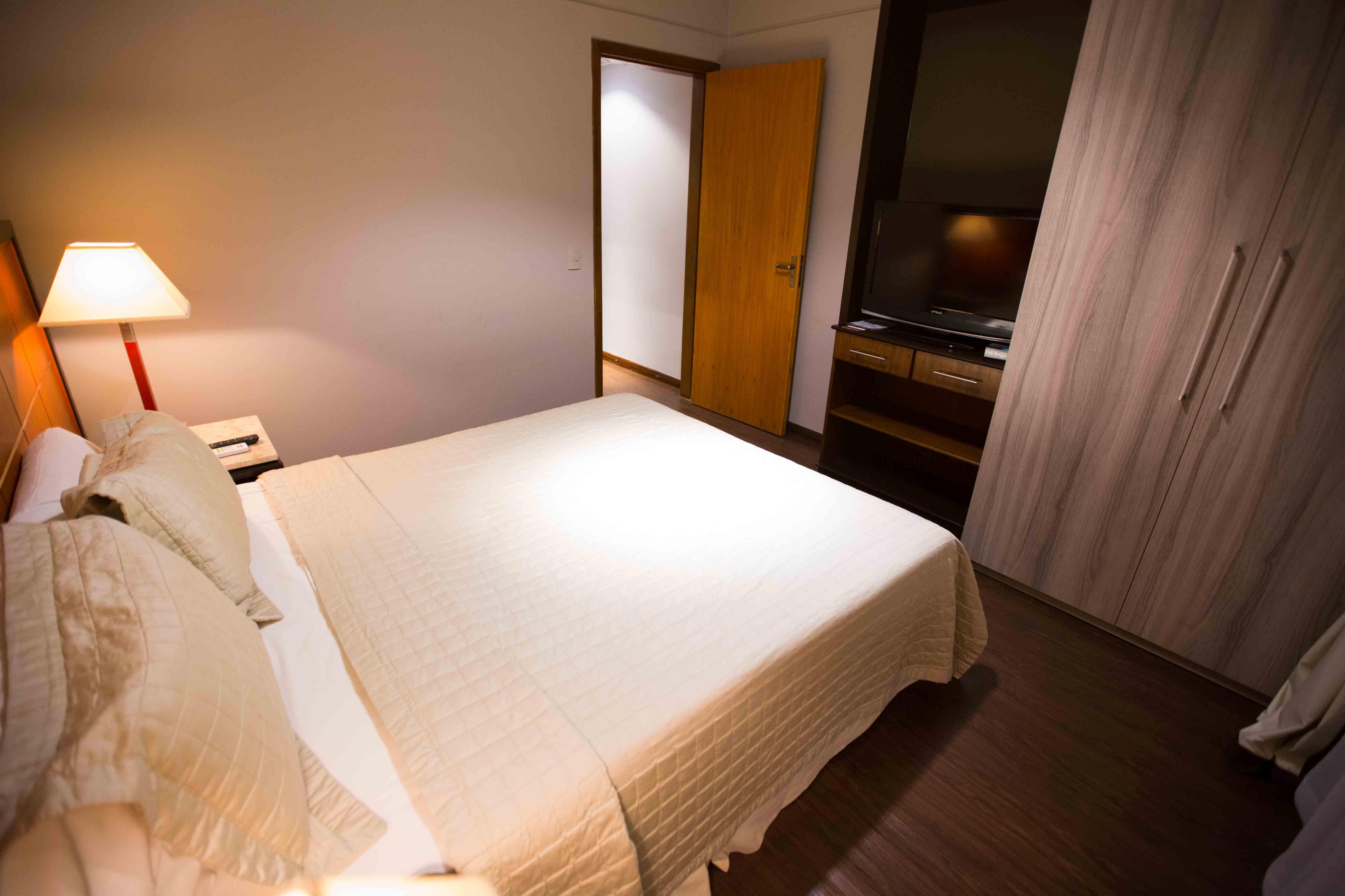 Las Ventanas Hotel Boutique Ciudad del Este Zewnętrze zdjęcie