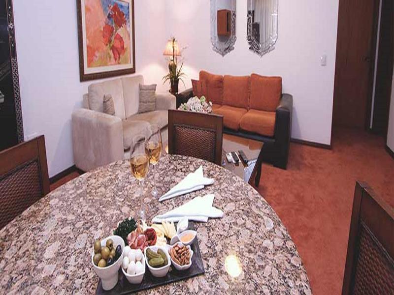 Las Ventanas Hotel Boutique Ciudad del Este Zewnętrze zdjęcie