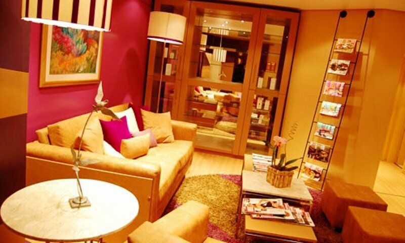 Las Ventanas Hotel Boutique Ciudad del Este Zewnętrze zdjęcie